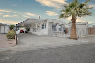 32755 Southern Hills Ave, Thousand Palms, CA 92276