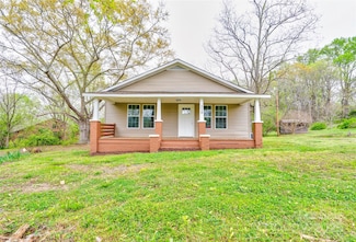 210 Moriah School Rd, Casar, NC 28020