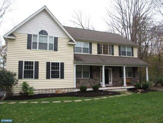 115 Red Fox Ln, Phoenixville, PA 19460