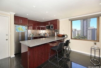2140 Kuhio Ave Unit 1402, Honolulu, HI 96815