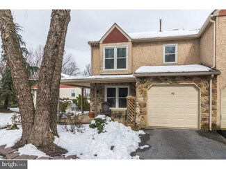 40 White Pine Ct, Lafayette Hill, PA 19444