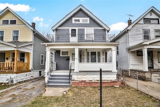 52 Wade Ave, Buffalo, NY 14214