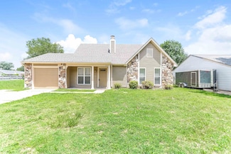 4344 Castle Heights Dr, Memphis, TN 38141