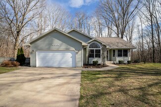 5314 Morning Aire Ln, Coloma, MI 49038