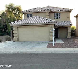 4136 N 113th Dr, Phoenix, AZ 85037