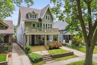 2856 N Frederick Ave Unit 2858, Milwaukee, WI 53211