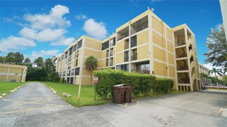 9210 Fontainebleau Blvd Unit 503, Miami, FL 33172