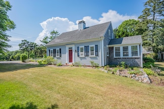 221 Church St, Harwich, MA 02645