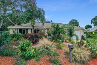 1750 SE Lullaby Terrace, Port Saint Lucie, FL 34952