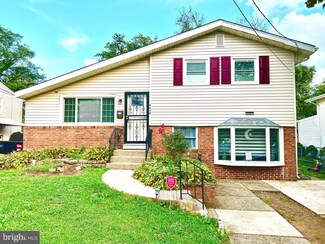 6034 Lexington Ave, Pennsauken, NJ 08109
