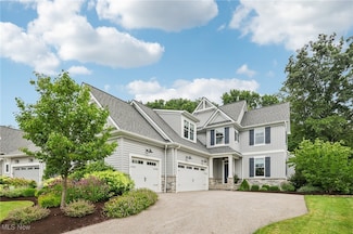 7412 Villa Ridge, Chagrin Falls, OH 44023