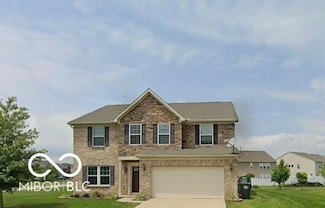 844 Fireside Dr, Greenwood, IN 46143