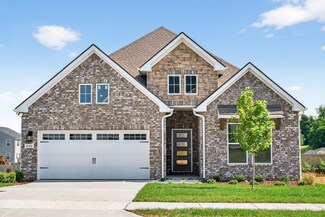 3346 Parmenter St, Columbia, TN 38401