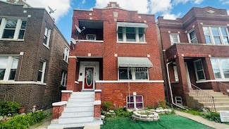 4233 S California Ave, Chicago, IL 60632