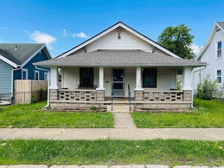 712 S 22nd St, Lafayette, IN 47905