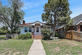 202 E 3rd Ave, Cheyenne, WY 82001