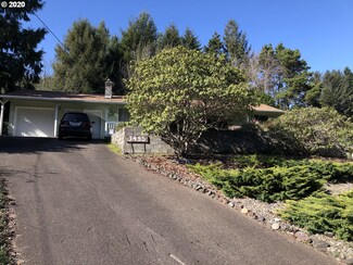 3495 Fernwood Place, Reedsport, OR 97467