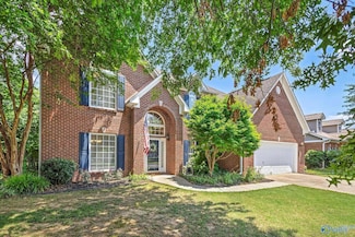5005 Creekstone Dr SE, Owens Cross Roads, AL 35763