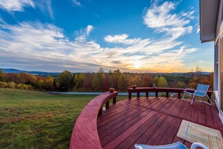 164 Oak Hill Rd W, New London, NH 03257