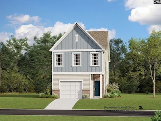 224 Socrates St, Lexington, SC 29073
