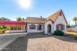 515 W Highland Ave, Phoenix, AZ 85013