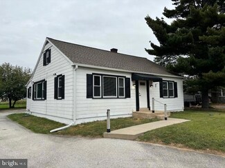 2829 Lincoln Hwy E, Ronks, PA 17572