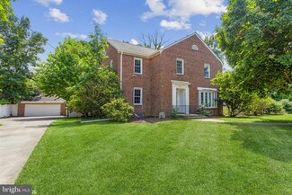 3503 Olympia Ave, Baltimore, MD 21215