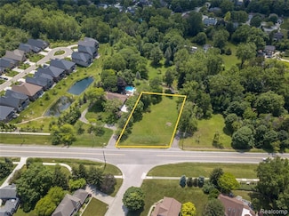 0 E Ann Arbor Trail Unit 20251012055, Plymouth, MI 48170