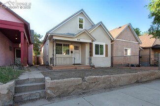 806 E Abriendo Ave, Pueblo, CO 81004