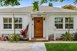 184 Mcmillan Ave, Oxnard, CA 93033