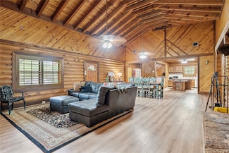 12056 Forest Glen Dr, Conroe, TX 77303