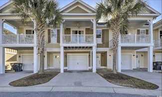 835 Madiera Dr Unit TH6-R2, Atlantic Beach, SC 29582