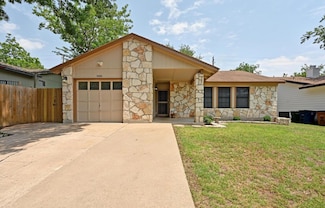 5406 Fence Row, Austin, TX 78744