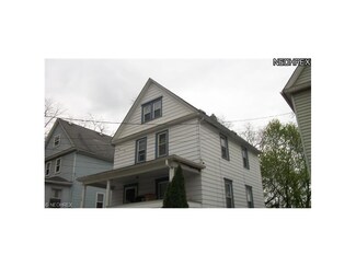 40 W Glenwood Ave, Akron, OH 44304