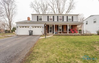 3735 Linden Green Dr, Toledo, OH 43614
