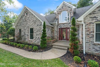 9518 Gutenberg Rd, Louisville, KY 40299