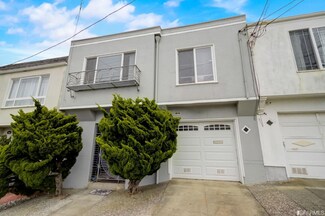1990 29th Ave, San Francisco, CA 94116