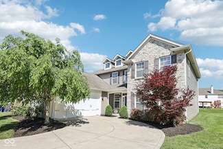 12404 Guy Way, Indianapolis, IN 46236