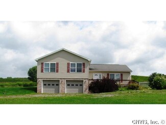 215 Chipman Corners Rd, Groton, NY 13073