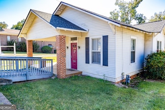 501 W Gordon St, Thomaston, GA 30286