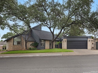 3494 River Way, San Antonio, TX 78230