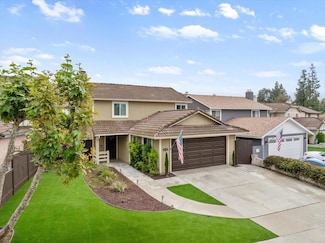 2137 N Mammoth Place, Escondido, CA 92029