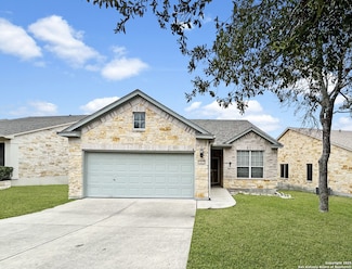 12635 Cascade Hills, San Antonio, TX 78253