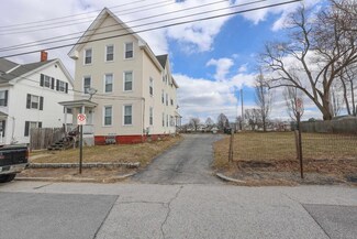 47 Ainsworth Ave, Manchester, NH 03103