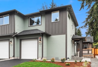 1407 SW 122nd St Unit B, Seattle, WA 98146