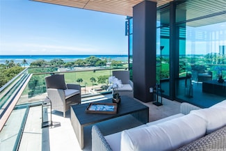1388 Ala Moana Blvd Unit 2600, Honolulu, HI 96814