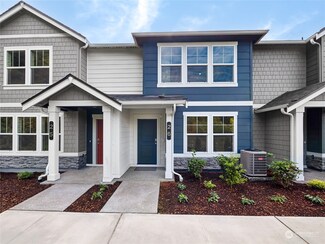 15819 Elm St E Unit 19, Sumner, WA 98390