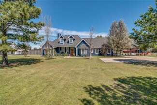 383 County Road 4225, Bonham, TX 75418