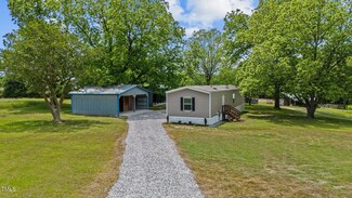 1997 Stricklands Crossroads Rd, Four Oaks, NC 27524
