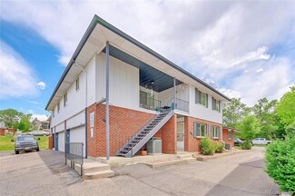 9825 Croke Dr, Denver, CO 80260